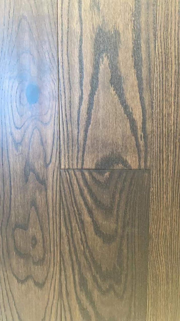 Engineered Oak Hudson