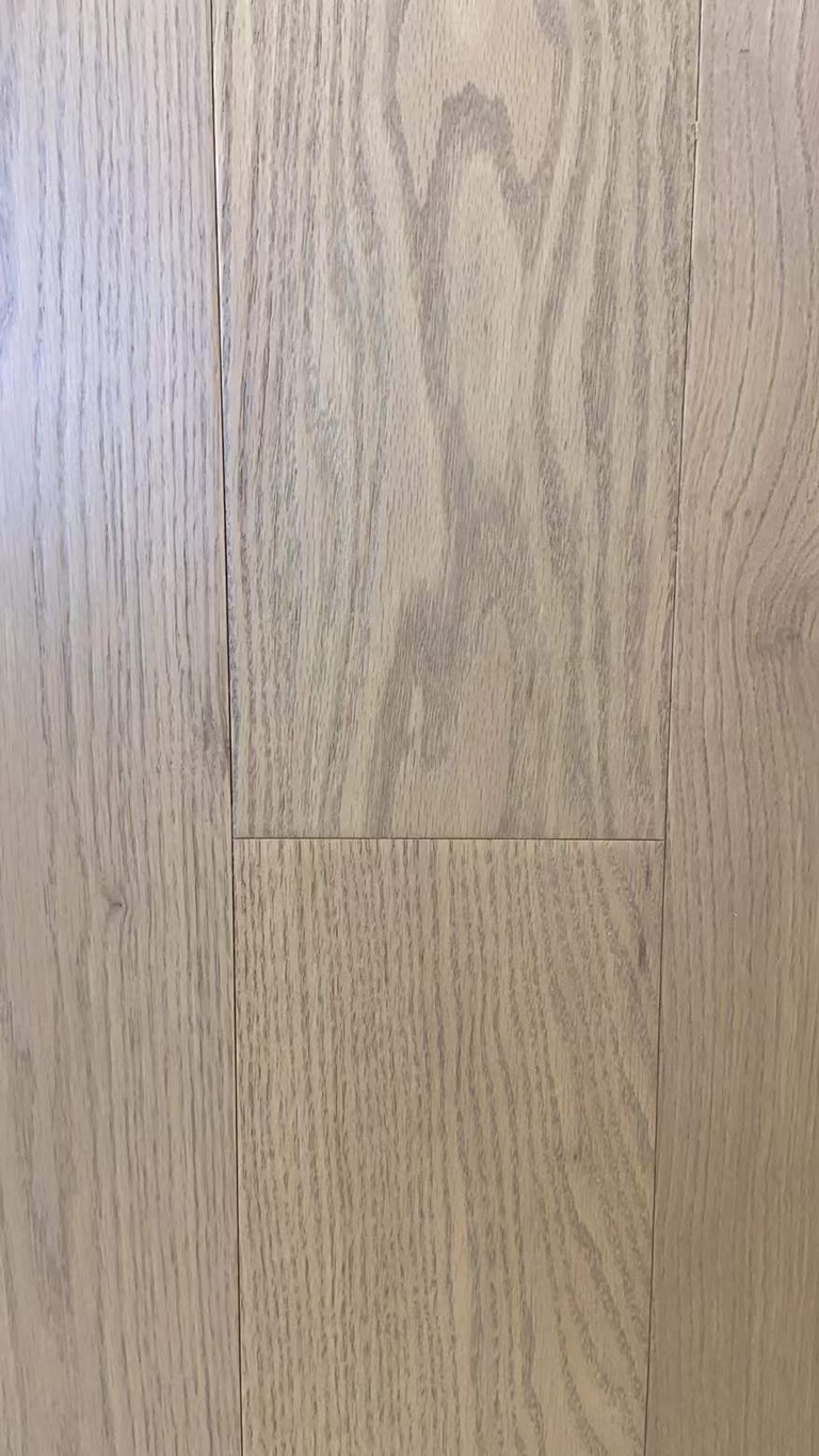 Engineered Oak Nevada