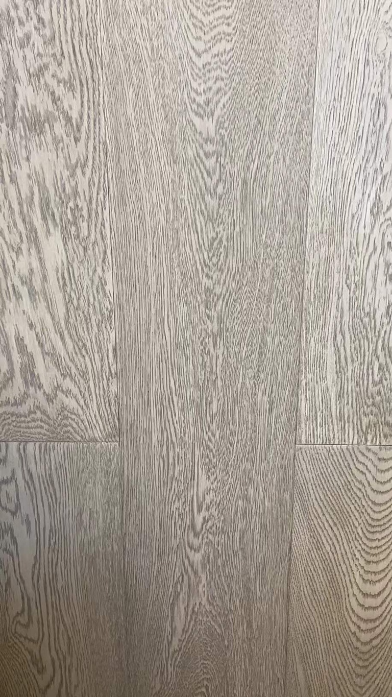 Engineered Oak Pearl