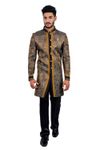 Charming Indowestern Sherwani  RK1127