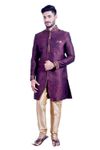 Festive  Indowestern Sherwani  RK1095