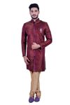 Short Indowestern Sherwani  RK1099
