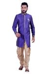 Indigo  Indowestern Sherwani  RK1102