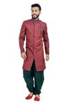 Royal Groom Indowestern Sherwani  RK1121