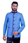 Surf Blue  Blazer  RK5063