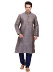 Grey Color Outstanding Kurta Payjama