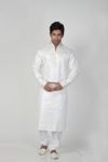 Grey Color Beautiful Kurta Payjama
