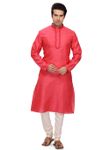 Adolescent Ethnic Kurta Payjama