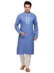 Dashing Blue Kurta Payjama