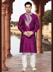 Mesmerizing Ethnic Kurta Payjama