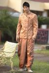 Kedia Style Dhoti Sherwani BL2016