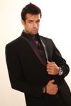 5 Piece Designer Wedding Suit BL3001