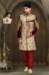 Spotlight Lookdesigner Colleciton Men Royal Sherwani