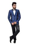 Unique Designer Collection Reception Suit
