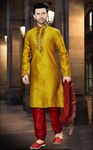 Online Chudidar Kurta Payjama For Men