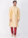 Royal Ethnic Look Kurta Payjama For Men