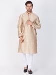 Online Charming Beige Kurta Payjama