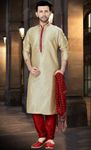 Classic Chudidar Kurta For Men Online