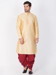 Festive Season Online Kurta Dhoti For Men