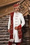 Unique Designer Sherwani BL2026