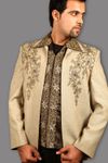 Stunning 3 Piece Jodhpuri Suit BL3053