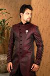 Exquisite Indo Western Sherwani BL1029