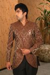 Wonderful Indo Western Sherwani BL1036