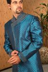 Splendid Indo Western Sherwani BL1040