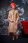 Latest Splendid Wedding Sherwani