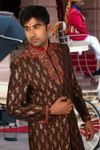 Splendid Wedding Sherwani BL2042