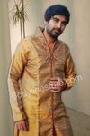 Smart Sangeet Wear Kurta Set BL4035