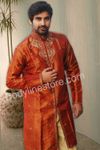 Outstanding Sangeet Kurta Set BL4033