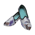 Multicolor Unique Mojari For Men