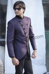 Elegant Indo Western Sherwani BL1078