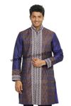 Designer Kurta Pajama RK4084
