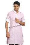 Cotton Fabric Kurta RK4108