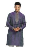 Cotton Linen Kurta Pajama RK4073