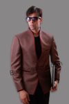 Highneck Blazer BL5050