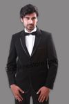 Black Wedding Tuxedo BL3062