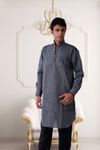 Party Wear Pathani Kurta Set BL4016