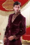 Razzleberry Sherwani BL2052