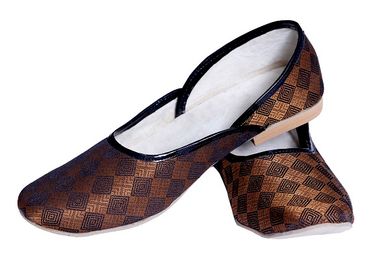FANCY MOJARI BL0112