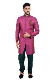 Trendy Indowestern Sherwani  RK1107