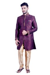 Festive  Indowestern Sherwani  RK1095
