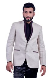 Wheat  Blazer  RK5062