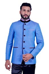 Surf Blue  Blazer  RK5063