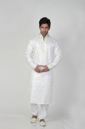 Grey Color Beautiful Kurta Payjama