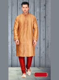 Royal Look Wedding Kurta Payjama