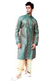 Beautiful Wedding Dhoti Kurta BL4004
