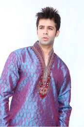 Fascinating Rich Kurta Set BL4008